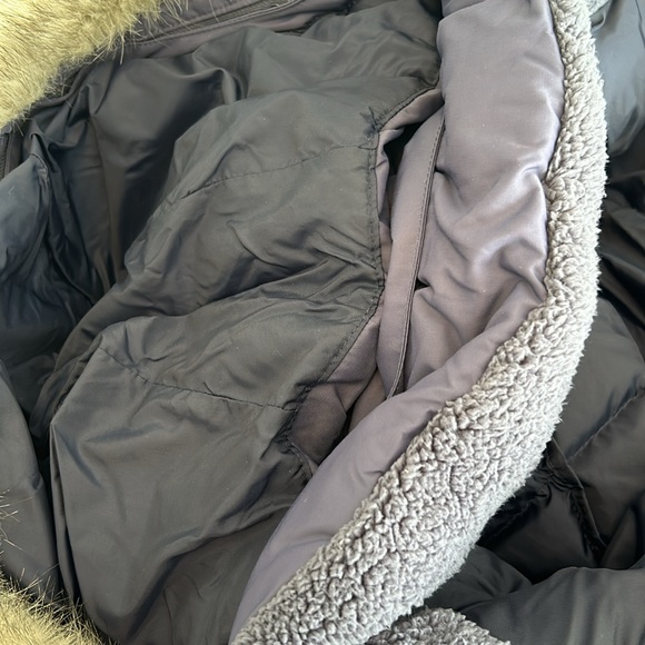 Columbia Belle Isle Down jacket - Picture 7 of 8